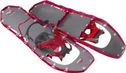 MSR Lightning™ Ascent Snowshoes 25 In - Women's|-|Raquettes Lightning™ Ascent 25 Po - Femme
