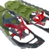 MSR Revo™ Ascent Snowshoes 22 In - Men's|-|Raquettes Revo™ Ascent 22 Po