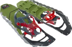 MSR Revo™ Ascent Snowshoes 22 In - Men's|-|Raquettes Revo™ Ascent 22 Po