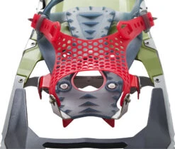 MSR Revo™ Ascent Snowshoes 22 In - Men's|-|Raquettes Revo™ Ascent 22 Po -Msr MSR 13086 7E 7Ezoom 20Olive