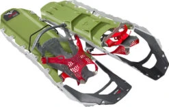 MSR Revo™ Ascent Snowshoes 25 In - Men's|-|Raquettes Revo™ Ascent 25 Po - Homme