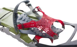 MSR Revo™ Ascent Snowshoes 25 In - Men's|-|Raquettes Revo™ Ascent 25 Po - Homme -Msr MSR 13087 7E 7Emv2 20Olive