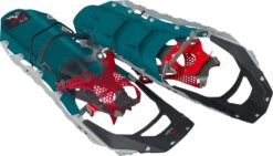 MSR Revo™ Ascent Snowshoes 22 In - Women's|-|Raquettes Revo™ Ascent 22 Po - Femme