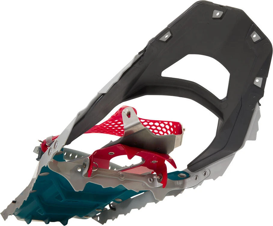 MSR Revo™ Ascent Snowshoes 22 In - Women's|-|Raquettes Revo™ Ascent 22 Po - Femme 4 MSR Revo™ Ascent Snowshoes 22 In - Women's|-|Raquettes Revo™ Ascent 22 Po - Femme - Image 4