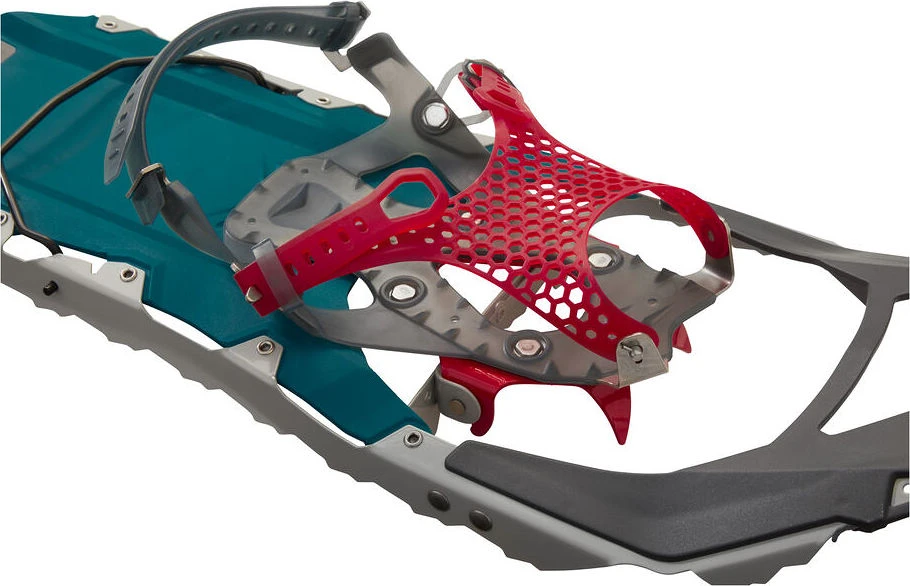 MSR Revo™ Ascent Snowshoes 22 In - Women's|-|Raquettes Revo™ Ascent 22 Po - Femme 5 MSR Revo™ Ascent Snowshoes 22 In - Women's|-|Raquettes Revo™ Ascent 22 Po - Femme - Image 5