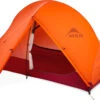 MSR Access 2 Four-Season Ski Touring Tent|-|Tente 2 Personnes Quatre-saisons Access 2