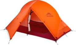 MSR Access 2 Four-Season Ski Touring Tent|-|Tente 2 Personnes Quatre-saisons Access 2