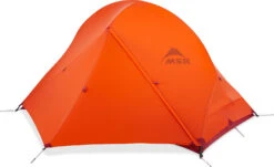 MSR Access 2 Four-Season Ski Touring Tent|-|Tente 2 Personnes Quatre-saisons Access 2 -Msr MSR 13117 7E 7Ec 20Orange