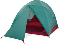 MSR Habitude Tent - 4-person|-|Tente Habitude - 4 Personnes