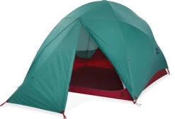 MSR Habitude Tent - 6-person|-|Tente Habitude - 6 Personnes