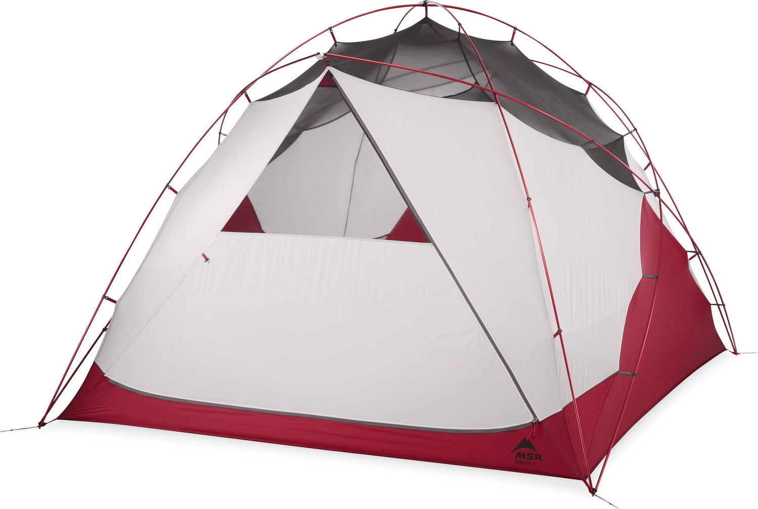 MSR Habitude Tent - 6-person|-|Tente Habitude - 6 Personnes 3 MSR Habitude Tent - 6-person|-|Tente Habitude - 6 Personnes - Image 3