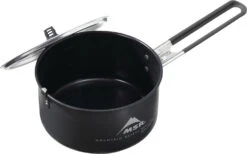MSR Ceramic Solo Pot|-|Casserole Avec Revêtement Céramique Solo -Msr MSR 13230 7E 7Eo 20No 20Color
