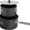 MSR Ceramic 2-Pot Set|-|Ensemble De 2 Pots En Céramique