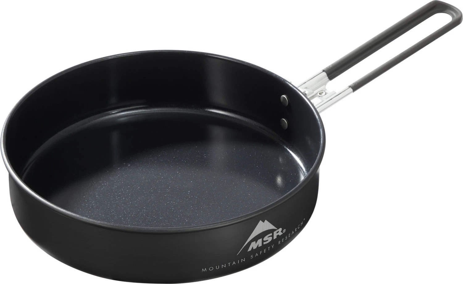 MSR Ceramic Skillet|-|Poêle à Frire Ceramic Avec Revêtement Antiadhésif Céramique 3 MSR Ceramic Skillet|-|Poêle à Frire Ceramic Avec Revêtement Antiadhésif Céramique - Image 3