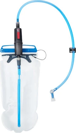 MSR Thru-Link Inline Water Filter|-|Filtre à Eau De Conduite Thru-Link -Msr MSR 13236 7E 7Ed 20Grey ecadb1ee e8a3 477b b4f6 4ef11a9c61bc