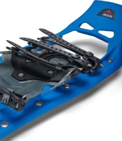 MSR Evo Trail 2.0|-|Raquettes Evo Trail 2.0 -Msr MSR 13317 7E 7EStudio 20detail 20Marine