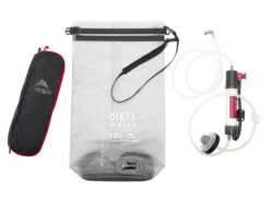 MSR Guardian Gravity Purifier|-|Purificateur D’eau Par Gravité Guardian