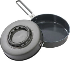 MSR WindBurner Ceramic Skillet|-|Poêle à Frire Revêtement Céramique WindBurner