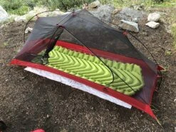 MSR Carbon Reflex 1 -Msr MSR 18