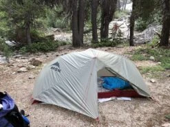 MSR Carbon Reflex 1 -Msr MSR 19 5