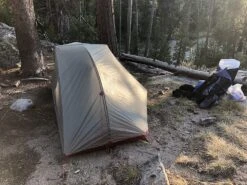 MSR Carbon Reflex 1 -Msr MSR 22