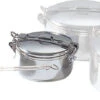 MSR Alpine StowAway Pot 475ML|-|Casseroles Alpine Stowaway 475ML