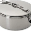 MSR Alpine StowAway Pot 775ML|-|Casseroles Alpine Stowaway 775ML