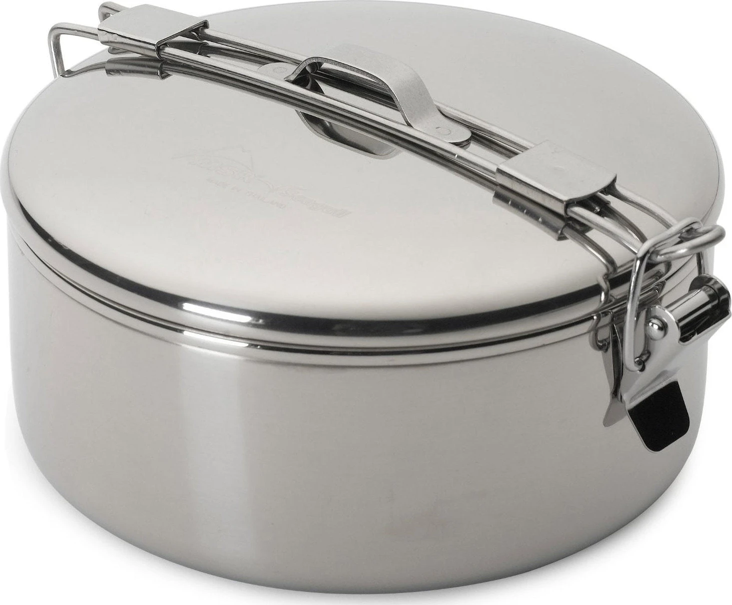 MSR Alpine StowAway Pot 1 .1 L|-|Casseroles Alpine Stowaway 1.1 L 1 MSR Alpine StowAway Pot 1 .1 L|-|Casseroles Alpine Stowaway 1.1 L