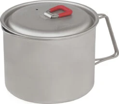 MSR Titan Kettle|-|Bouilloire Titan