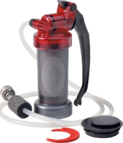 MSR MiniWorks EX Microfilter|-|Microfiltre MiniWorks EX