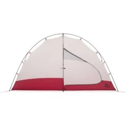 MSR Access 3 Tent - 3 Person -Msr MSR Access 3 Three Person Four Season Ski Touring Tent NZ Further Faster 04