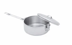 MSR Alpine Stowaway Pot - 775ml