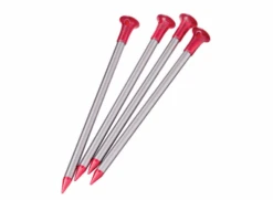 MSR CarbonCore Tent Stake 6" Kit - Pack Of 4