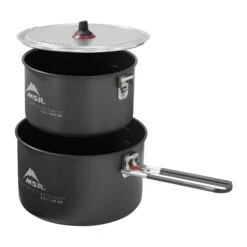 MSR Ceramic 2-Pot Set
