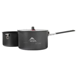 MSR Ceramic 2-Pot Set -Msr MSR Ceramic 2 Pot Set NZ 03