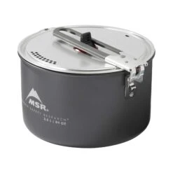 MSR Ceramic 2-Pot Set -Msr MSR Ceramic 2 Pot Set NZ 04