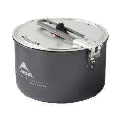 MSR Ceramic 2.5L Pot -Msr MSR Ceramic 2.5L Pot 2022 Pot NZ 03