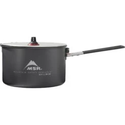 MSR Ceramic 2.5L Pot -Msr MSR Ceramic 2.5L Pot 2022 Pot NZ 04
