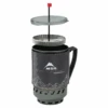 MSR Coffee Press WindBurner