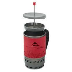 MSR Coffee Press WindBurner -Msr MSR Coffee Press WindBurner NZ 03