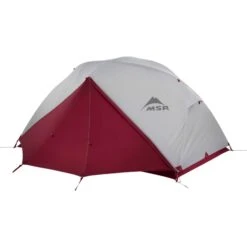 MSR Elixir 2 V2 Tent - Footprint Included -Msr MSR Elixir 2 V2 Tent Footprint Included NZ 03