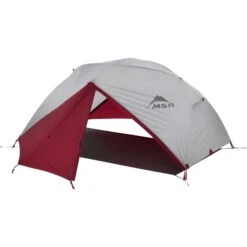 MSR Elixir 2 V2 Tent - Footprint Included -Msr MSR Elixir 2 V2 Tent Footprint Included NZ 05