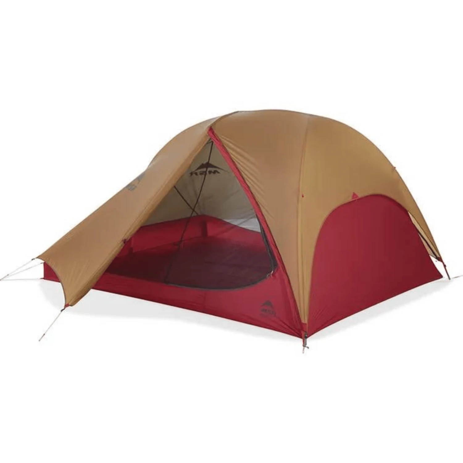 MSR Freelite 3 Tent 1 MSR Freelite 3 Tent