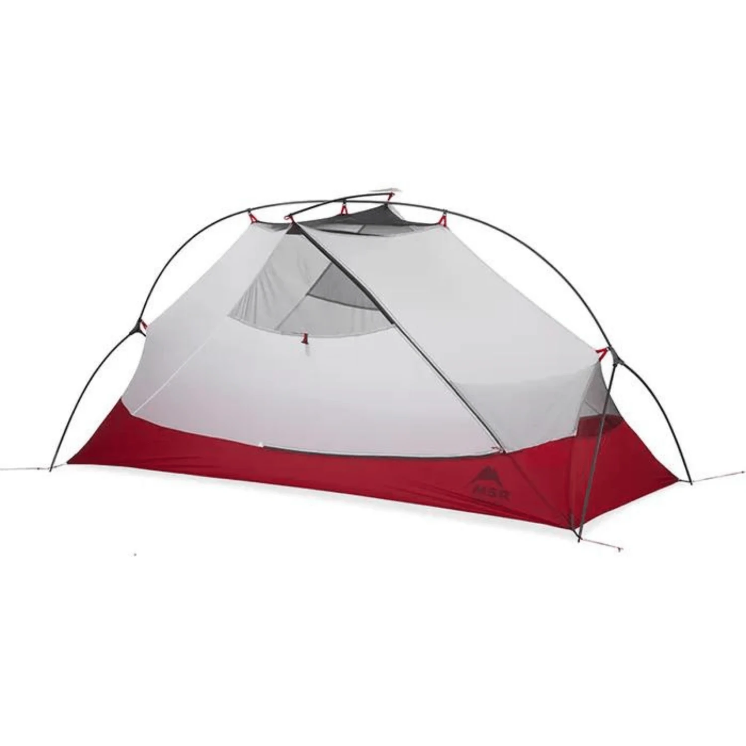 MSR Hubba Hubba 1 Tent 2 MSR Hubba Hubba 1 Tent - Image 2