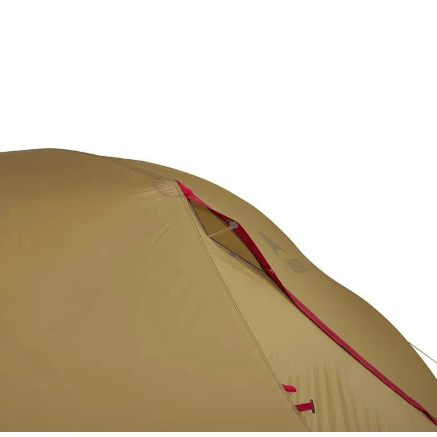 MSR Hubba Hubba 1 Tent 4 MSR Hubba Hubba 1 Tent - Image 4