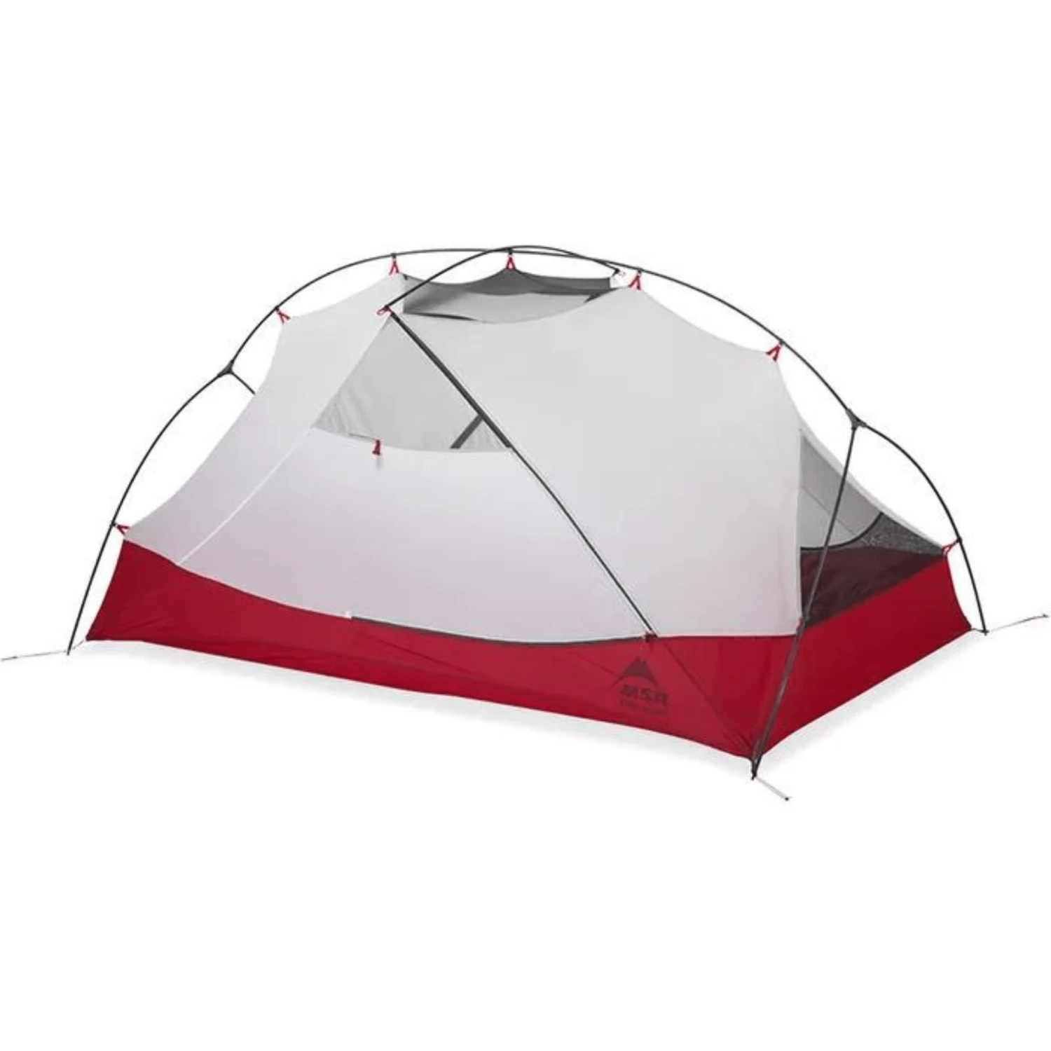 MSR Hubba Hubba 2 Tent 3 MSR Hubba Hubba 2 Tent - Image 3