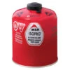 MSR Isopro Gas Cannister - 454G / 16oz