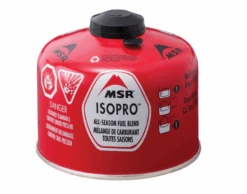 MSR Isopro Gas Cannister - 227G / 8oz