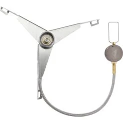 MSR LowDown Remote Stove Adaptor -Msr MSR LowDown Remote Stove Adaptor