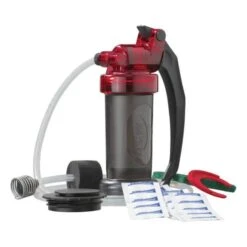MSR MiniWorks EX Purifier System